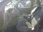 2012 Nissan Frontier SV