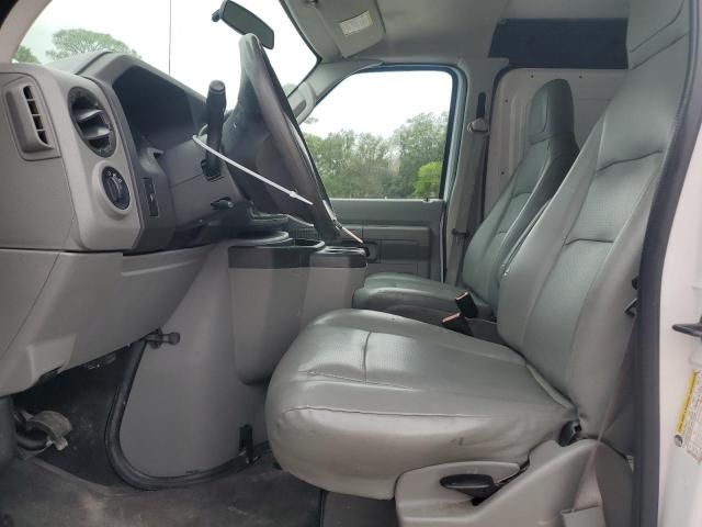 2014 Ford Econoline E150 Van