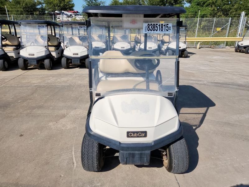 2023 Club Car Tempo FLA