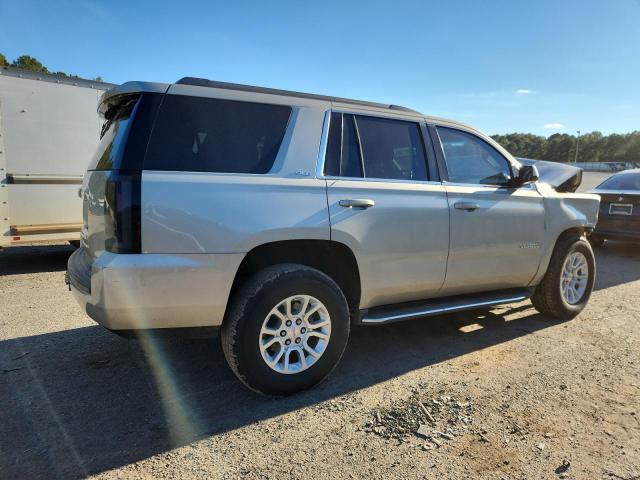 2015 GMC Yukon sle