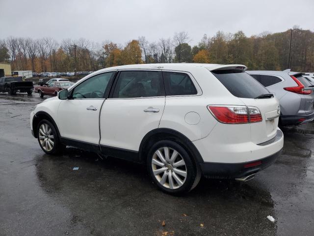 2010 Mazda Cx-9