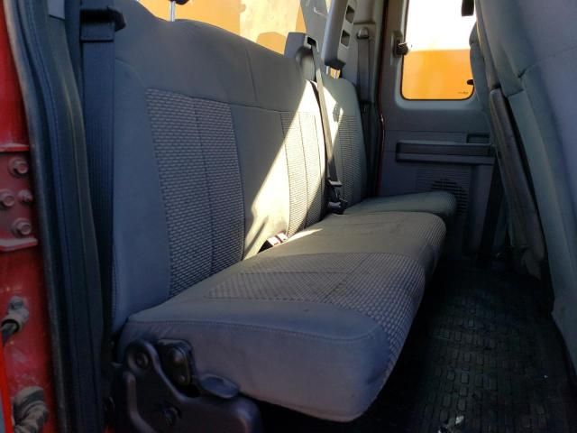 2017 Ford F650 Super Duty