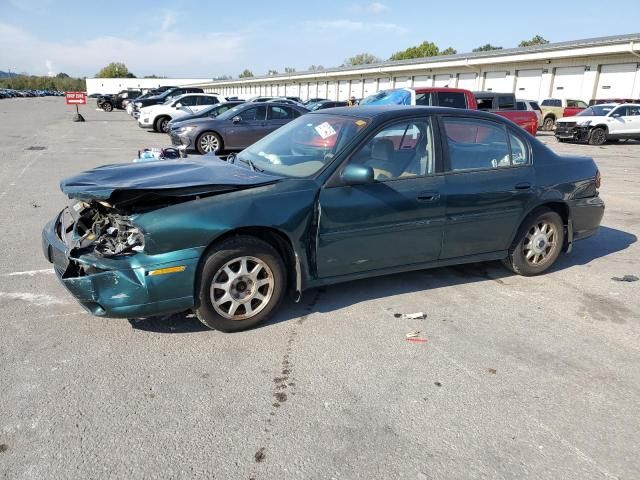 1998 Chevrolet Malibu LS