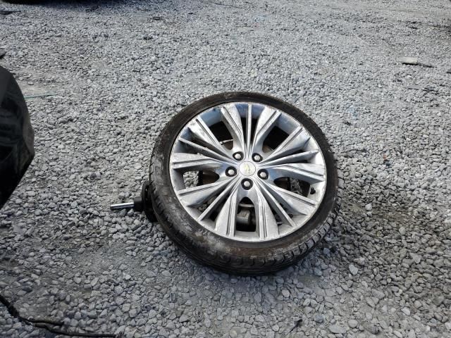 2020 Chevrolet Impala Premier