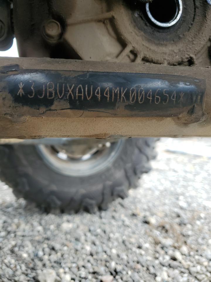 2021 Can-Am 2021 CAM AM X3 XRS Turbo RR