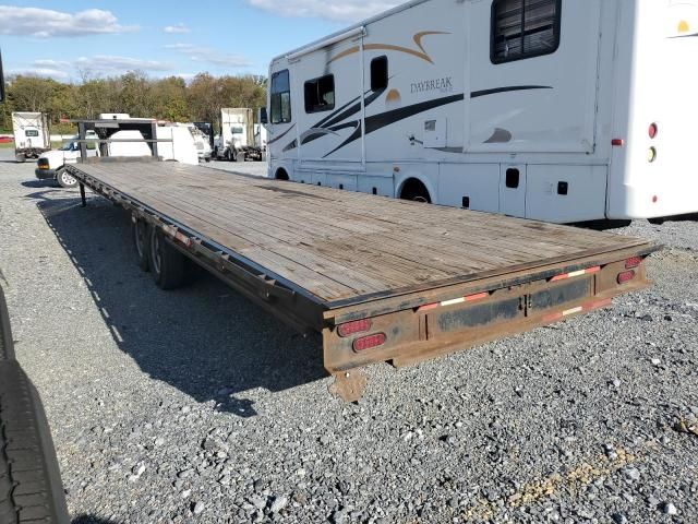 2024 Midstate 2024 MID State Flatbed Trailer