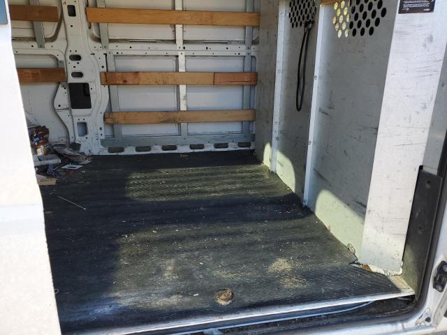 2016 Dodge RAM Promaster 1500 Utility / Service Van