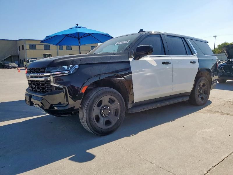 2023 Chevrolet Tahoe C1500