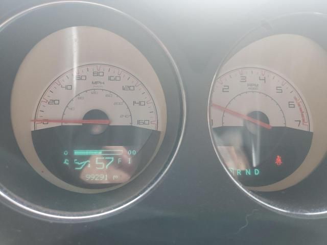 2014 Dodge Challenger R/T