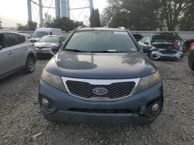 2011 KIA Sorento Base