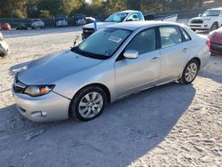 2010 Subaru Impreza 2.5I for sale in Madisonville, TN