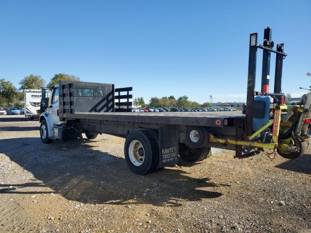 2014 Freightliner M2 106 MED-Semi Truck