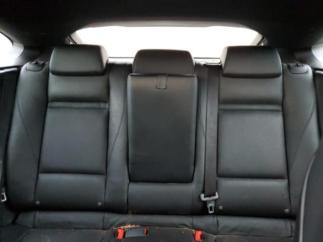 2013 BMW X6