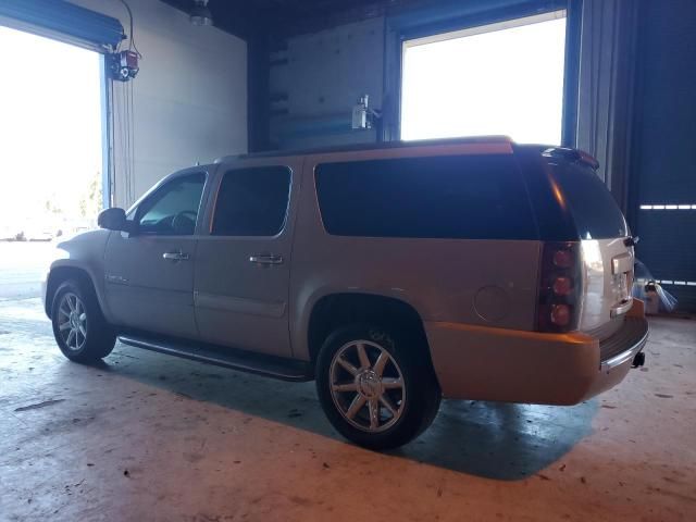2007 GMC Yukon XL Denali