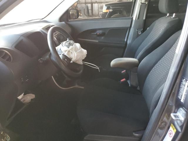 2012 Scion XD