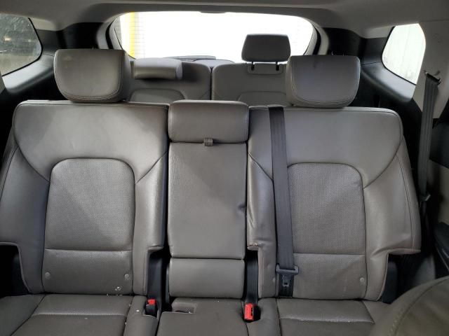 2018 Hyundai Santa FE SE Ultimate