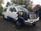 2021 Chevrolet Silverado Medium Duty
