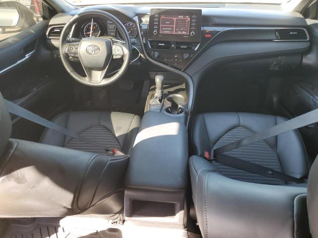 2023 Toyota Camry se Night Shade