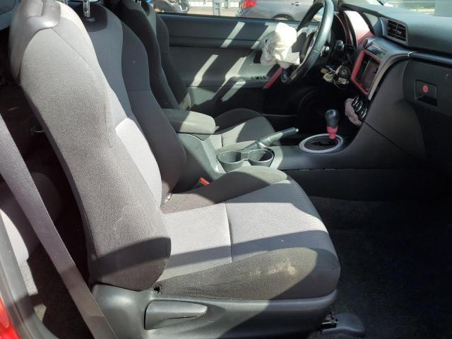 2014 Scion TC