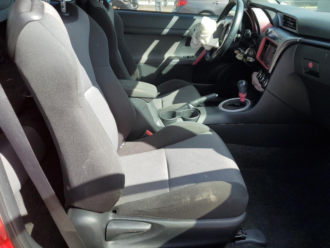 2014 Scion TC