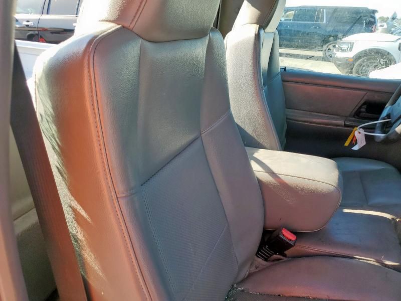 2007 Ford Ranger