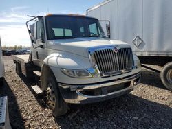 2017 International 4300 Rollback Truck en venta en Central Square, NY