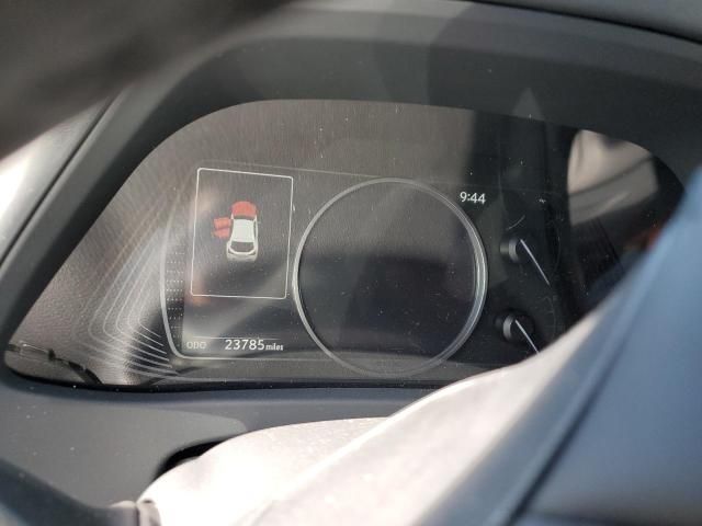 2023 Lexus UX 250H Premium