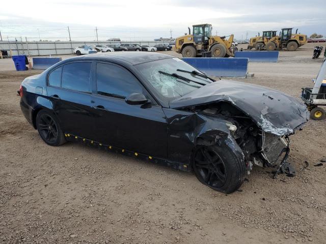 2008 BMW 328 i Sulev