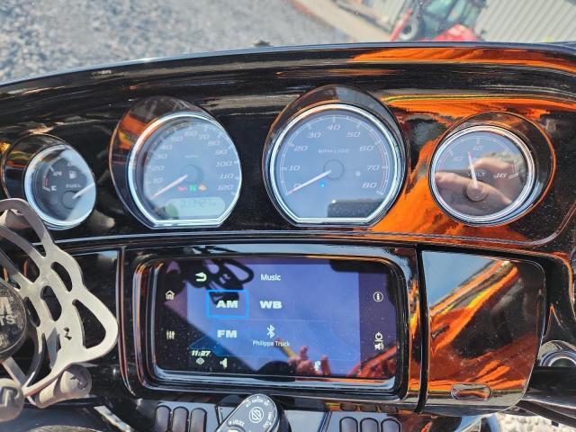 2022 Harley-Davidson Flhxs