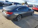 2017 BMW 430i Gran Coupe