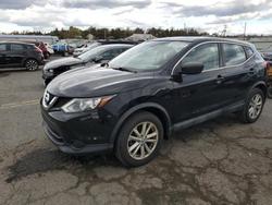 2017 Nissan Rogue Sport s for sale in Pennsburg, PA