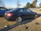 2013 Mercedes-Benz C 300 4matic