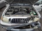 2002 Toyota Tacoma Double Cab Prerunner