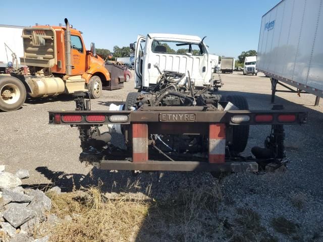 2024 Freightliner Business Class M2 Tank Truck