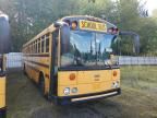 2009 Thomas SAF-T-LINER HDX-School Bus