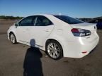 2010 Lexus HS 250H