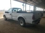 2005 Ford F250 Super Duty