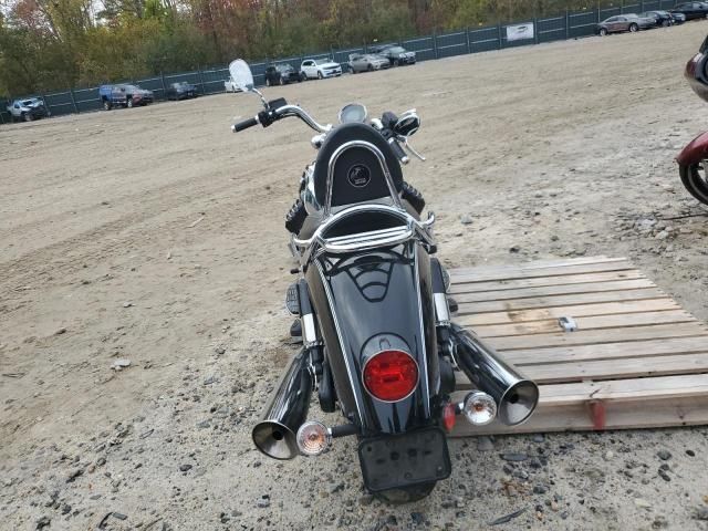 2016 Moto Guzzi Eldorado Classic