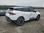 2023 KIA Sportage x Line