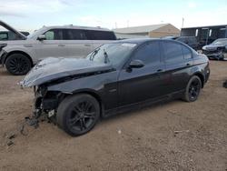 BMW salvage cars for sale: 2008 BMW 328 i Sulev