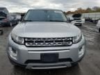 2015 Land Rover Range Rover Evoque Pure Plus