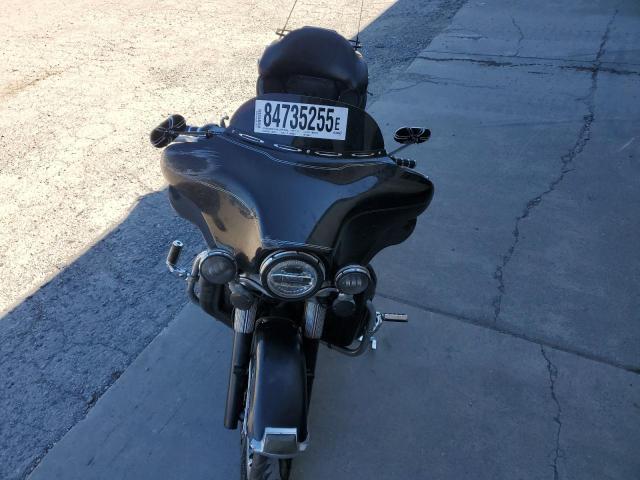 2012 Harley-Davidson Flhtcu Ultra Classic Electra Glide