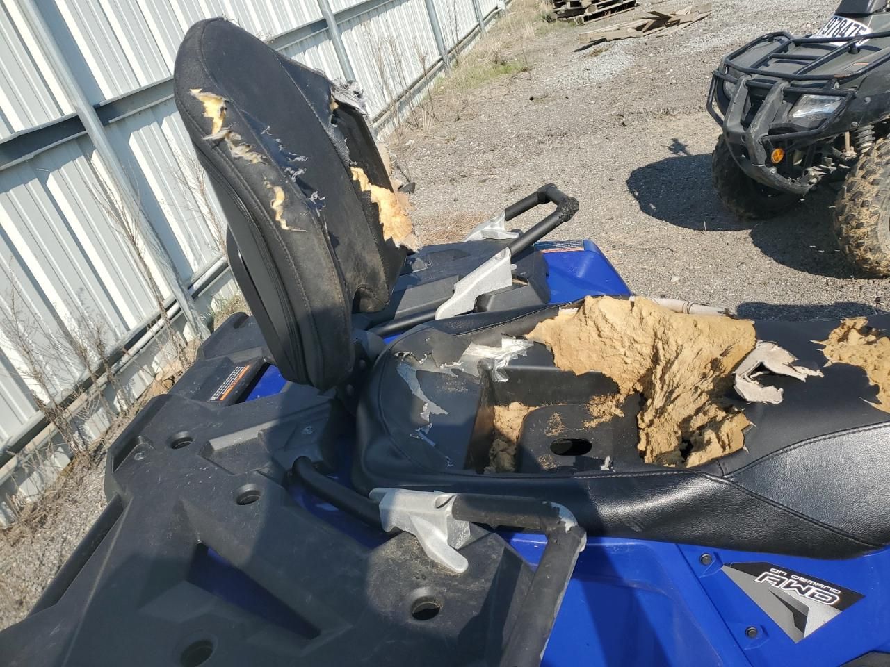 2023 Polaris Sportsman-Utility Vehicle