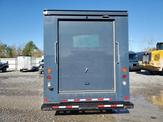 2021 Ford Transit T-350 HD