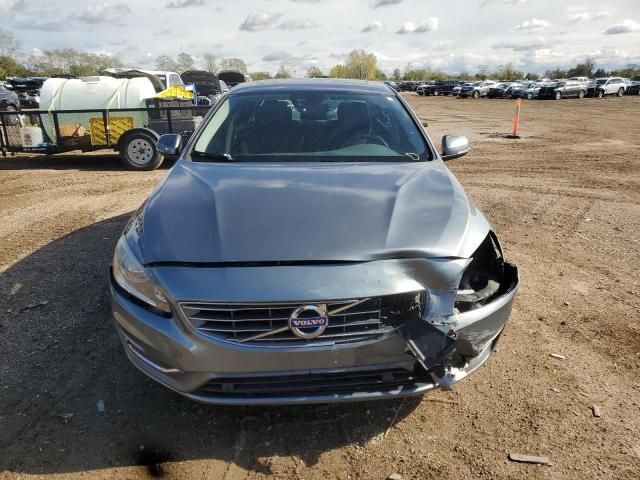 2016 Volvo S60 Premier