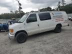 2003 Ford Econoline E350 Super Duty Wagon