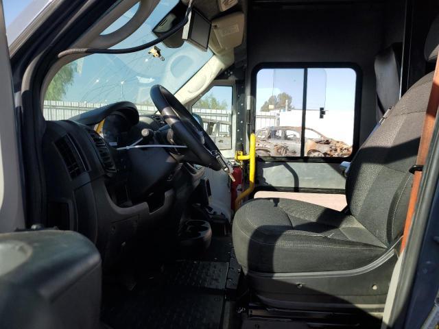 2022 Dodge RAM Promaster 3500 3500 Standard