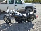 2001 Indian Motorcycle Co. Spirit