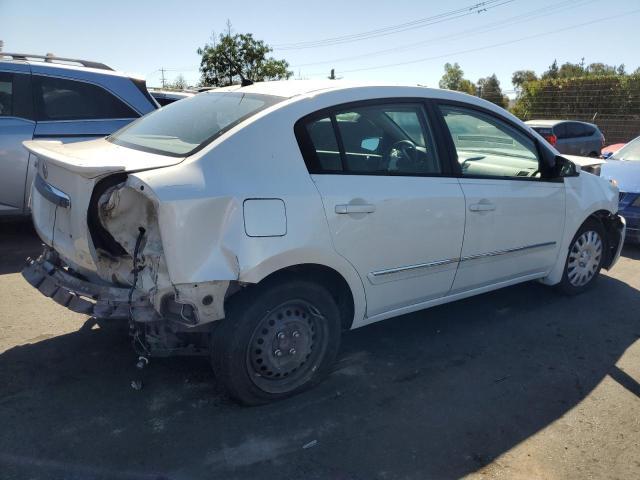 2011 Nissan Sentra 2.0
