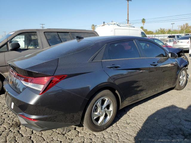 2022 Hyundai Elantra se